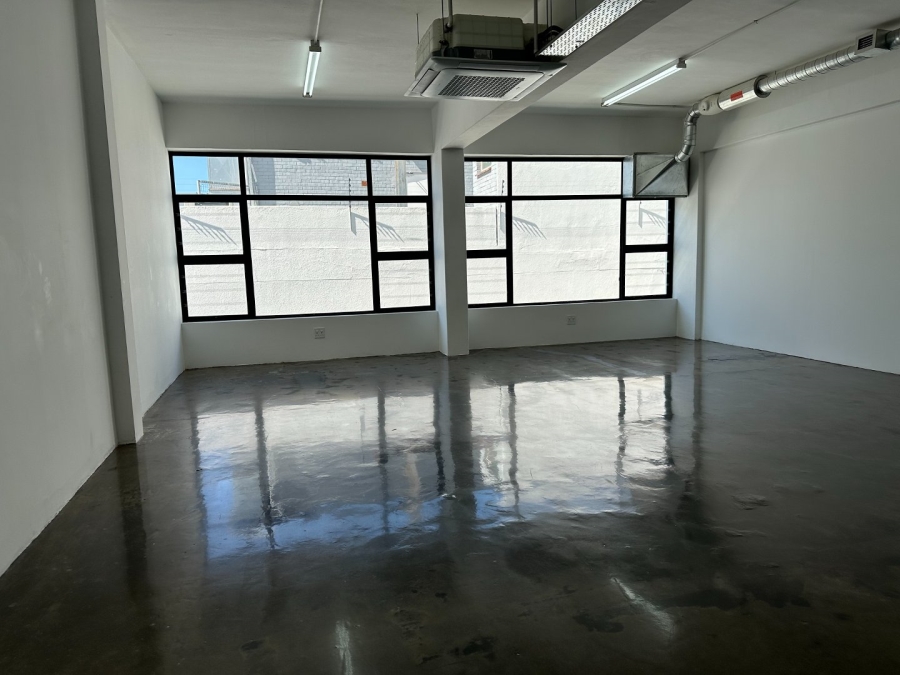 To Let commercial Property for Rent in Gardens Western Cape